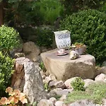 Ruhe Am - Ferienhaeuser In Den Gaerten Von Magra By Interhome Nyaraló *