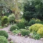 Ruhe Am - Ferienhaeuser In Den Gaerten Von Magra By Interhome *