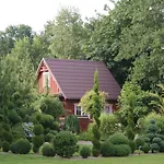 Ruhe Am - Ferienhaeuser In Den Gaerten Von Magra By Interhome Nyaraló