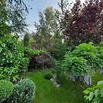 Ruhe Am - Ferienhaeuser In Den Gaerten Von Magra By Interhome Nyaraló Zakrzewo