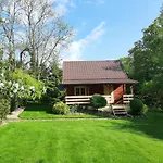 Nyaraló Ruhe Am - Ferienhaeuser In Den Gaerten Von Magra By Interhome Zakrzewo