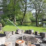 Ruhe Am - Ferienhaeuser In Den Gaerten Von Magra By Interhome *