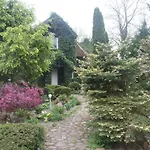 Ruhe Am - Ferienhaeuser In Den Gaerten Von Magra By Interhome Nyaraló Zakrzewo