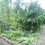 Ruhe Am - Ferienhaeuser In Den Gaerten Von Magra By Interhome Nyaraló