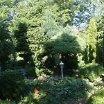 Ruhe Am - Ferienhaeuser In Den Gaerten Von Magra By Interhome Nyaraló