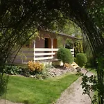 Ruhe Am - Ferienhaeuser In Den Gaerten Von Magra By Interhome Nyaraló