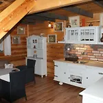 Ruhe Am - Ferienhaeuser In Den Gaerten Von Magra By Interhome Nyaraló *