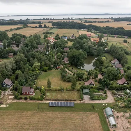 Ruhe Am - Ferienhaeuser In Den Gaerten Von Magra By Interhome *