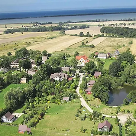 Ruhe Am - Ferienhaeuser In Den Gaerten Von Magra By Interhome Nyaraló Zakrzewo