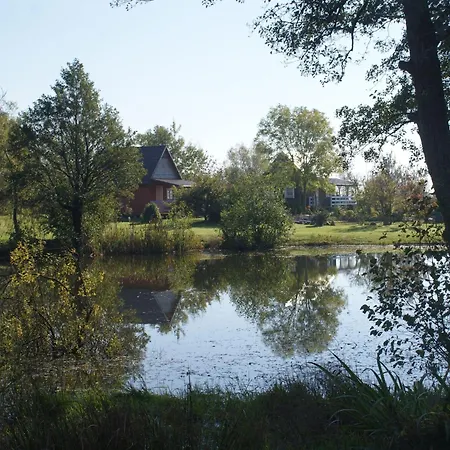 Ruhe Am - Ferienhaeuser In Den Gaerten Von Magra By Interhome *