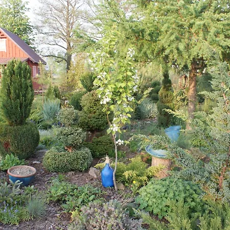 Ruhe Am - Ferienhaeuser In Den Gaerten Von Magra By Interhome *
