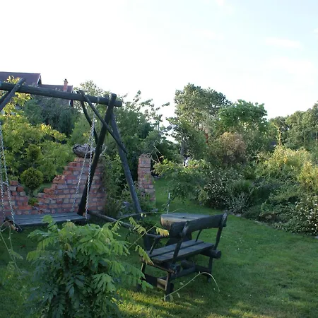 Ruhe Am - Ferienhaeuser In Den Gaerten Von Magra By Interhome