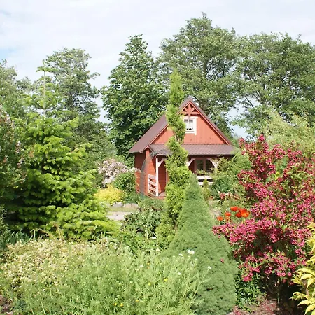 Ruhe Am - Ferienhaeuser In Den Gaerten Von Magra By Interhome *