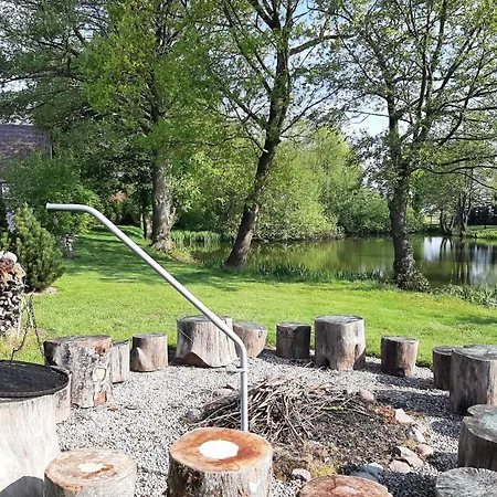 Ruhe Am - Ferienhaeuser In Den Gaerten Von Magra By Interhome *