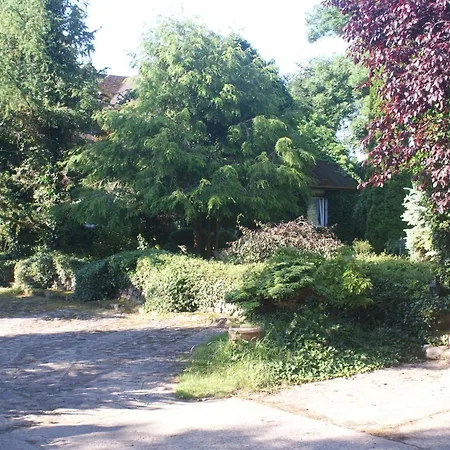 Ruhe Am - Ferienhaeuser In Den Gaerten Von Magra By Interhome * Zakrzewo (Slawno)