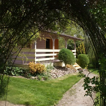 Ruhe Am - Ferienhaeuser In Den Gaerten Von Magra By Interhome Сasa de vacaciones