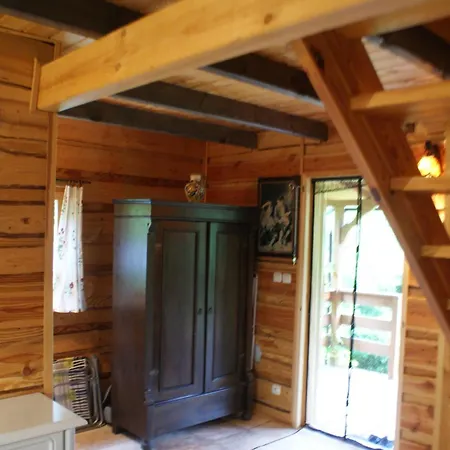 Ruhe Am - Ferienhaeuser In Den Gaerten Von Magra By Interhome