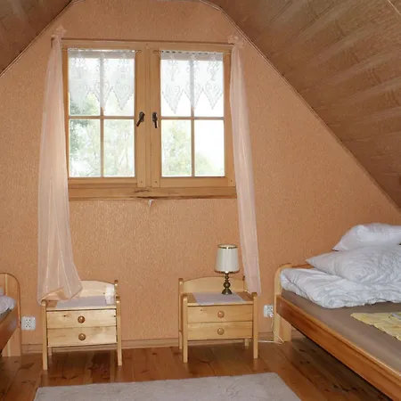 Ruhe Am - Ferienhaeuser In Den Gaerten Von Magra By Interhome Сasa de vacaciones *