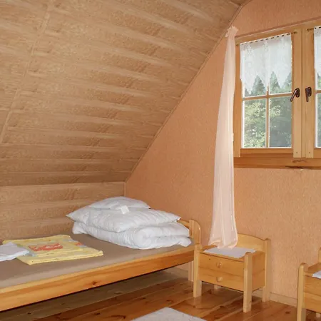 Ruhe Am - Ferienhaeuser In Den Gaerten Von Magra By Interhome Сasa de vacaciones Zakrzewo (Slawno)
